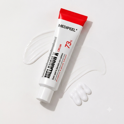 MEDI-PEEL Crema Melanon X Antimanchas 30ml – imagen 2