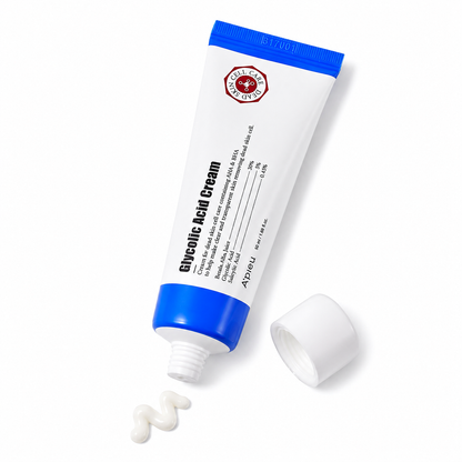A'pieu Crema Exfoliante con Ácido Glicólico 50ml – imagen 2