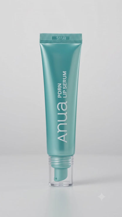 Anua PDRN Lip Serum 10ml