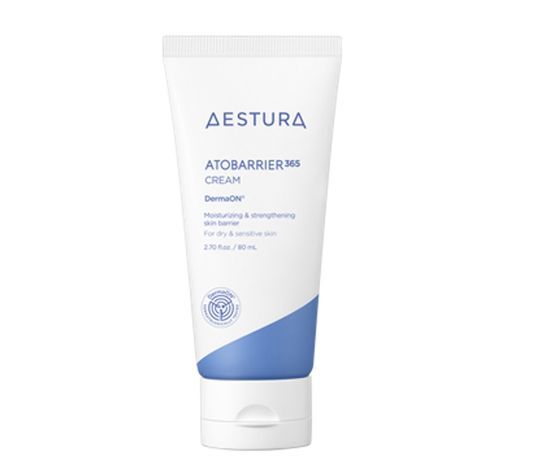 AESTURA Atobarrier 365 Cream 80ml — imagen 2
