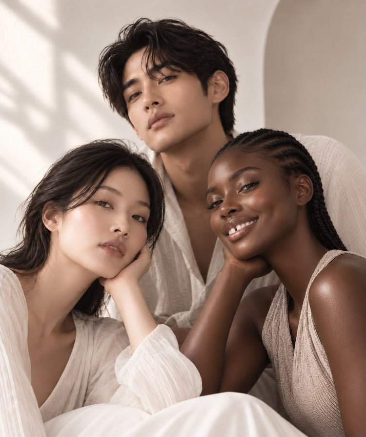 mySolvea — K-Beauty seleccionada para tu piel